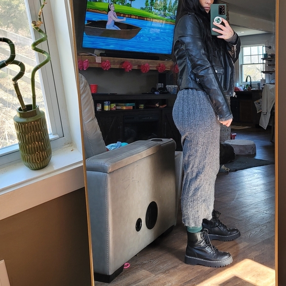 A New Day Sweater Dress Size Small - Picture 8 of 8